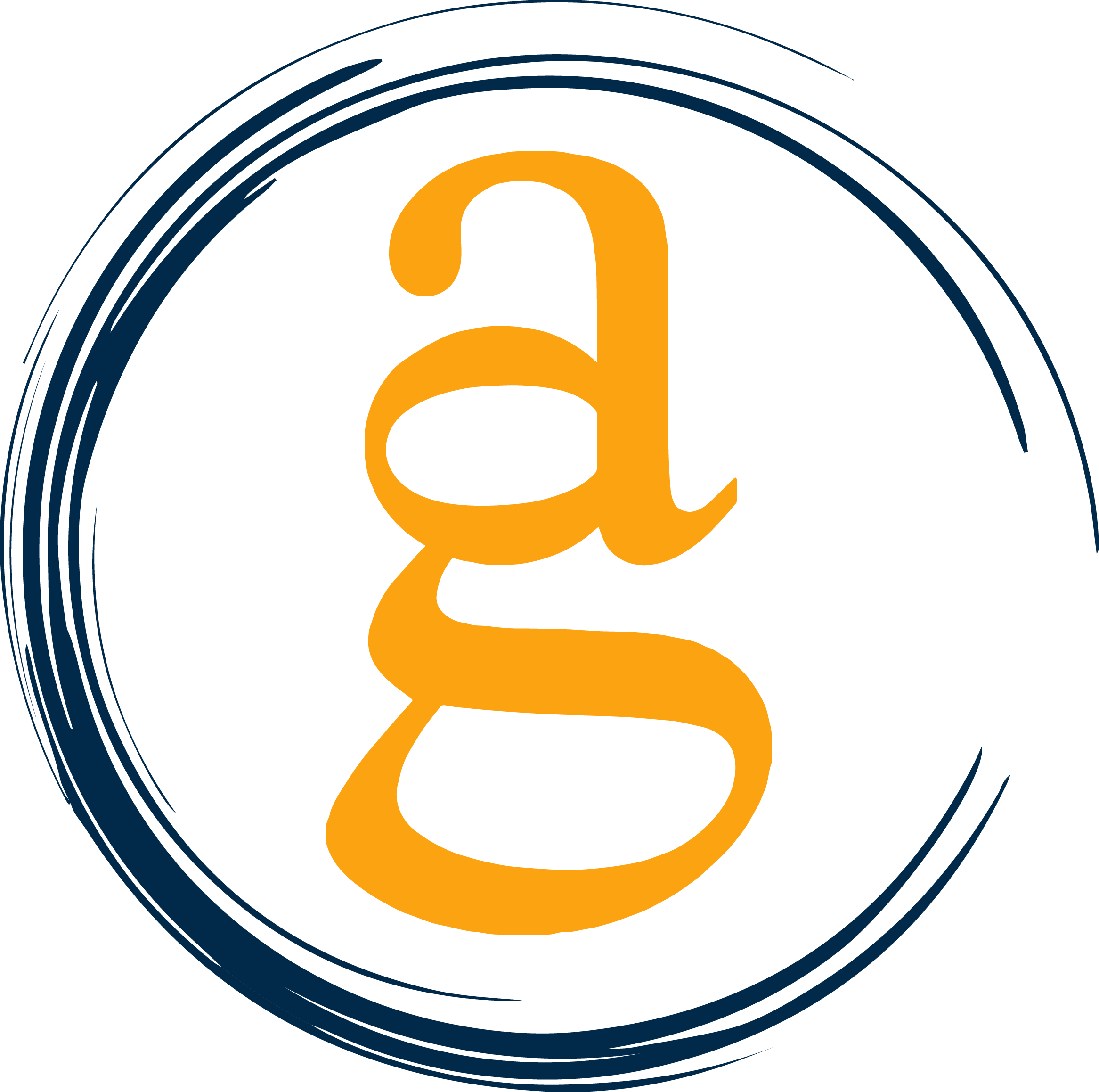 abhijeet ghoshal logo