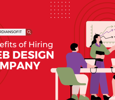 Top 10 Benefits of Hiring a Web Design Company