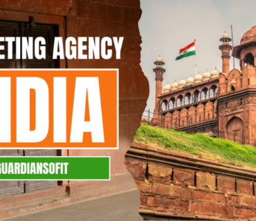 Best Marketing Agency in India